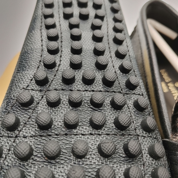 Men's Loafers - Picture 3 of 4